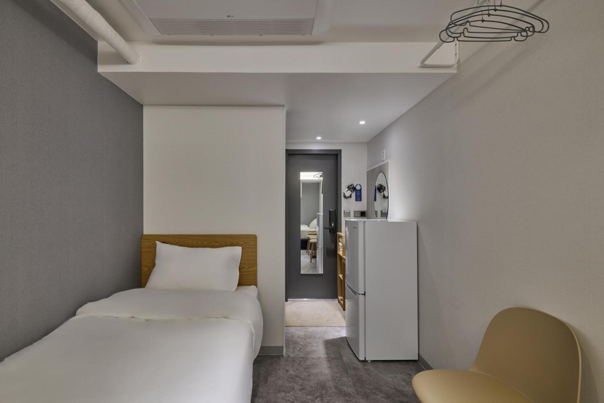 L Hotel Séoul