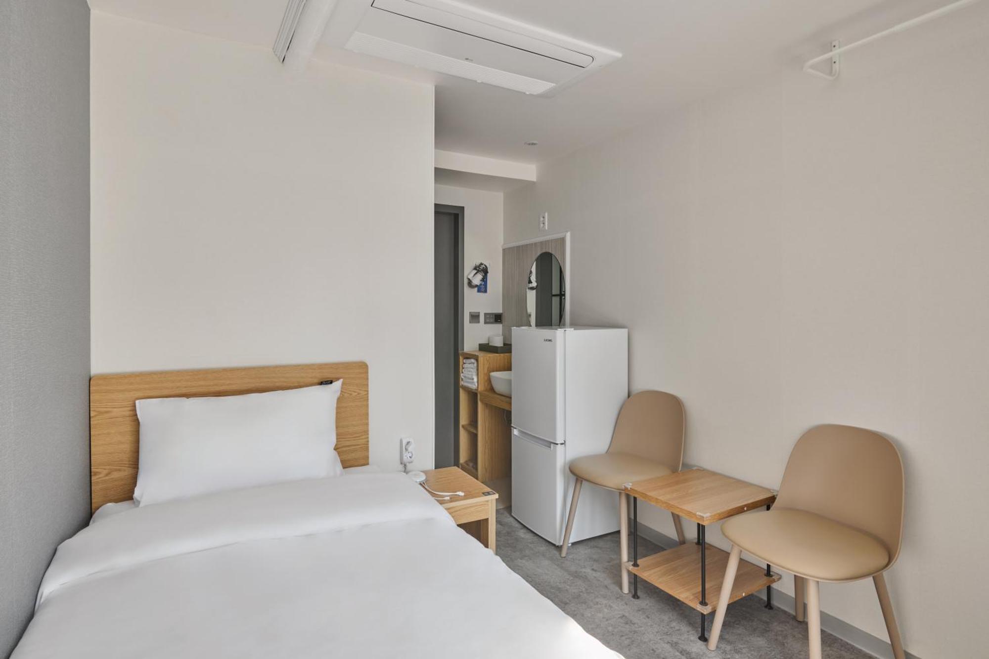 L Hotel Seoul