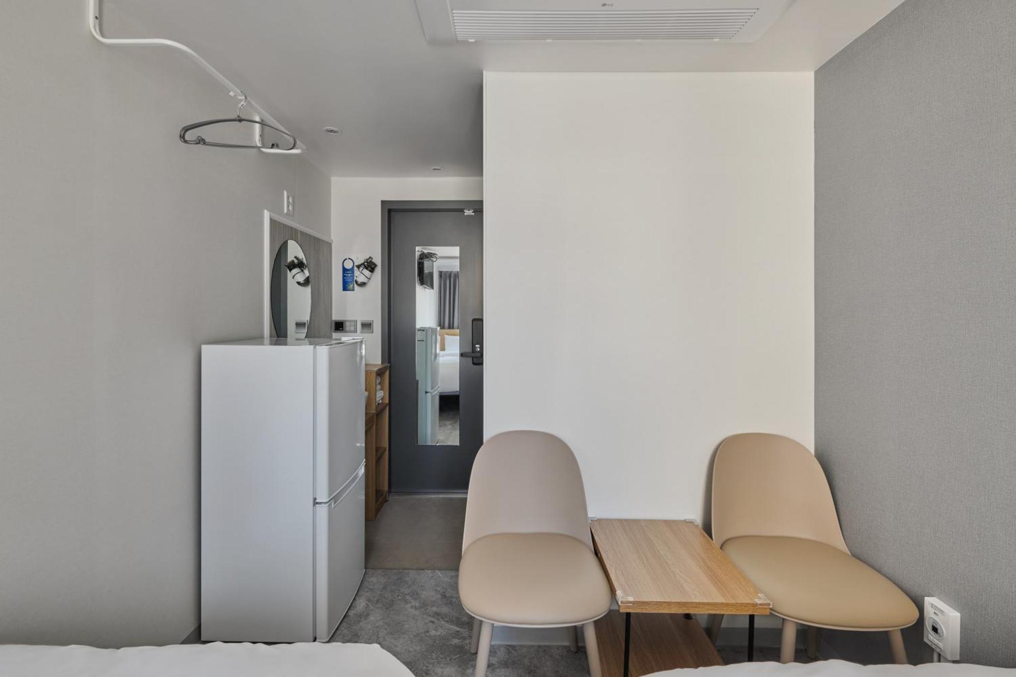 L Hotel Seoul